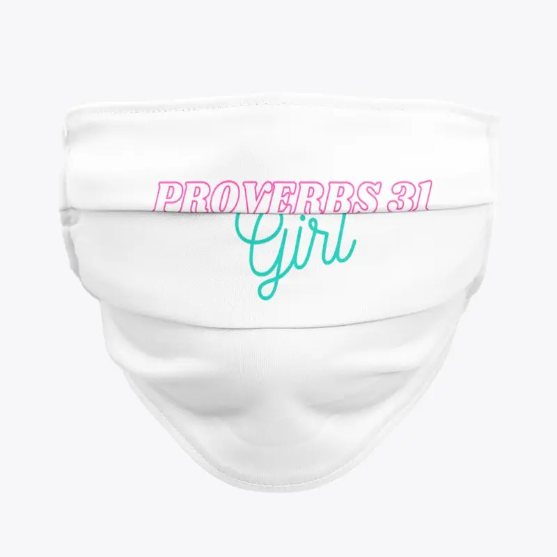 Proverbs 31 Girl Mug