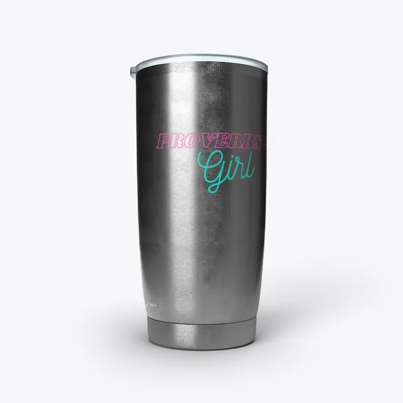 Proverbs 31 Girl Mug